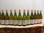 2000 Domaine des Molieres Jasnieres - Loire - 12 Flessen, Nieuw
