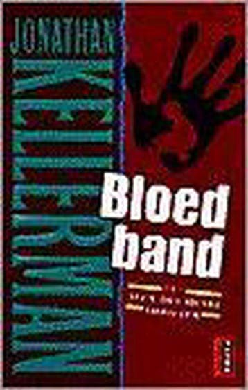 Bloedband - Kellerman, Boeken, Verzenden, Gelezen