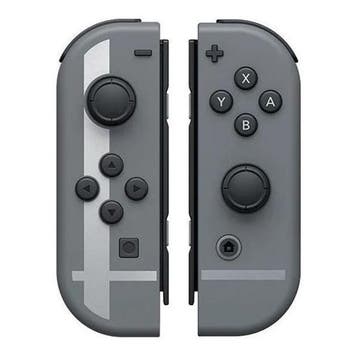 Nintendo Switch Joy-Cons Set - Super Smash Bros. Ultimate Ed, Verzenden, Zo goed als nieuw
