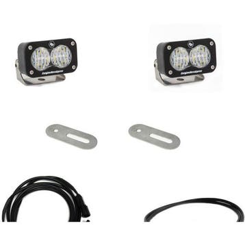 Baja Designs 2017+ Ford Super Duty S2 Sport Dual Reverse Kit, Ophalen of Verzenden, Nieuw
