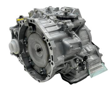 Versnellingsbak  RLU  VW / Audi  09P300035G, Verzenden, Nieuw, Audi