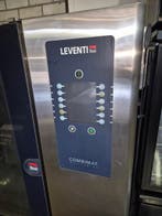 oven Leventi op rvs onderstel in VEILING, Gebruikt, Ovens, Magnetrons en Steamers