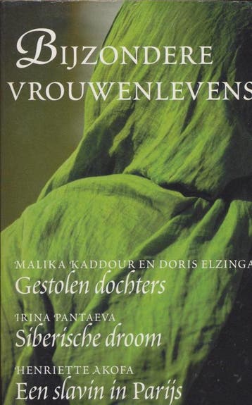 Bijzondere vrouwenlevens 9789069745688, Verzenden, Gelezen