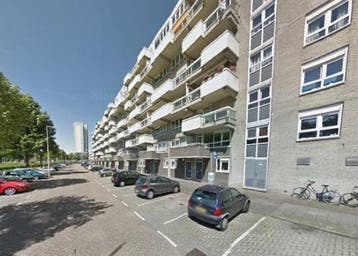 Te Huur 2 Kamer Appartement Voermanweg In Rotterdam, Huizen en Kamers, Rotterdam, Direct bij eigenaar, Appartement, Rotterdam