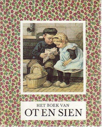 Het boek van Ot en Sien - Het boek van Ot en Sien, Ophalen of Verzenden, Nieuw