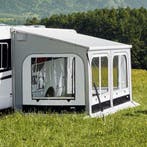 Thule Panorama 3.25 6300 M, Caravans en Kamperen, Camper-accessoires, Ophalen of Verzenden, Nieuw
