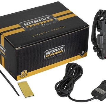 aFe Power Sprint Booster Power Converter 01-17 MINI, Ophalen of Verzenden