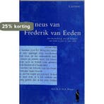 De neus van Frederik van Eeden 9789075483062 R.Th.R. Wentges, Boeken, Verzenden, Gelezen, R.Th.R. Wentges