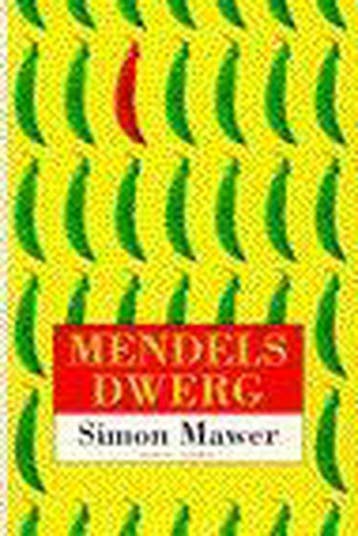 Mendels dwerg - S. Mawer 9789041402400, Verzenden, Zo goed als nieuw, S. Mawer