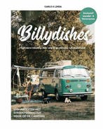 Boek Billydishes 9789018048044, Verzenden, Zo goed als nieuw