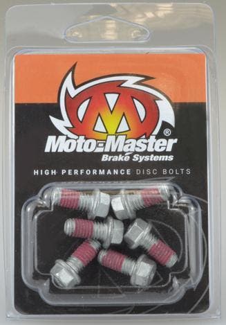 KTM 690 SMC MOTO MASTER  Remschijf bouten set, Ophalen of Verzenden, Nieuw