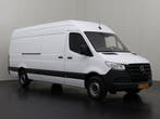 Zakelijke Lease |  Mercedes-Benz Sprinter 315CDI 9G-Tronic A, Automaat, Stof, Gebruikt, Euro 6