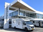 Hymer T 698 CL CAMPER QUEENSBED+HEFBED EURO6 XXL GARAGE