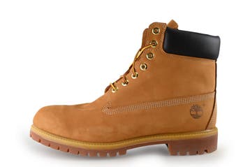 Timberland Boots in maat 47½ Geel, Overige kleuren, Verzenden, Timberland, Boots