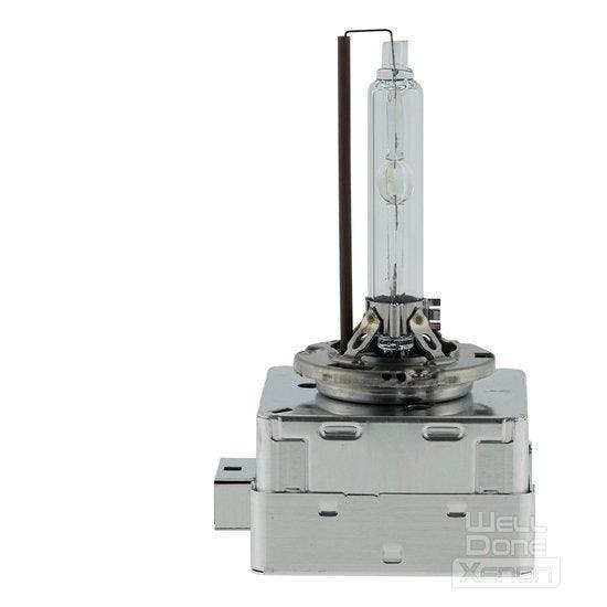 S60 / V60 03-2010 tot heden Xenon lamp, Auto-onderdelen, Verlichting, Nieuw, Volvo, Ophalen of Verzenden