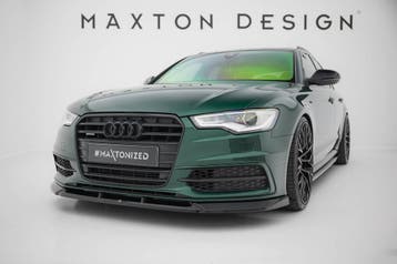 Bodykit – Audi A6 S-line Avant C7 (2011–2014), Ophalen of Verzenden, Nieuw