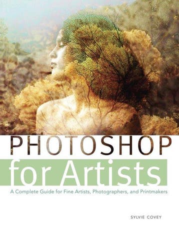Photoshop For Artists - Sylvie Covey 9780823006717, Boeken, Verzenden, Zo goed als nieuw, Sylvie Covey