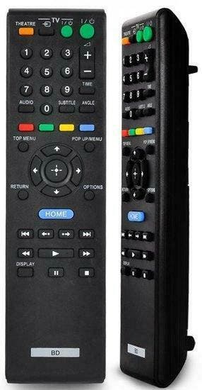 Alternatieve Sony RMT-B107P afstandsbediening, Verzenden, Nieuw