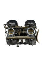 Mikuni BST33 carburateur Suzuki GS500E 89–96 ID: 100050, Motoren, Ophalen, Nieuw