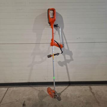 Bermmaaier, Husqvarna, 536LiRX, 2018, Nieuw