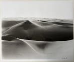 Horst Hahn (1937) - Erg de Tenéré