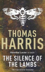 The silence of the lambs 9780099532927 Thomas Harris, Boeken, Verzenden, Gelezen, Thomas Harris