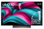 LG OLED evo C56 OLED77C5 OLED83C5 nieuw in doos NL-model, Ophalen, Nieuw, 100 cm of meer, 4k (UHD)