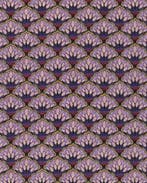 Punta Di Roma Boeketten Paars, Nieuw, Paars