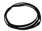 Volvo Rubber strip voor gelijmde voorruit 240+260 1991+  Vol, Verzenden, Nieuw, Volvo