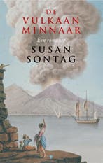 De vulkaanminnaar 9789023417217 Susan Sontag, Verzenden, Zo goed als nieuw, Susan Sontag