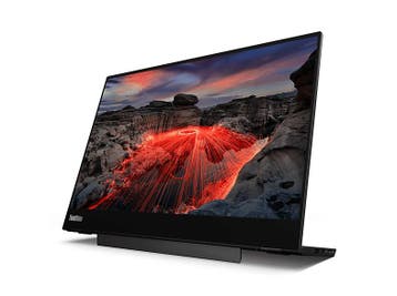 Lenovo - WQHD  Monitor - 14 inch, IPS, Verzenden, Nieuw, USB-C