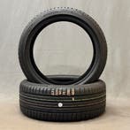 225/40/19 93Y Hankook zomerbanden 6,7mm profiel 2X, 19 inch, Gebruikt, Ophalen of Verzenden, Band(en)