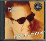 cd - Rob de Nijs - [4X] Lucinde, Verzenden, Zo goed als nieuw
