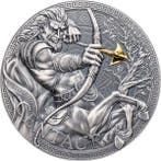Kameroen. 1000 Francs 2023 Centaur - The Great Greek