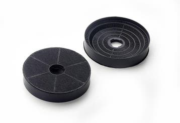 Amica Koolstoffilter KF 17191, Verzenden, Nieuw