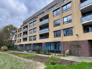 Te huur: Appartement Pergolesipad in Leiden, Leiden, Appartement, Zuid-Holland