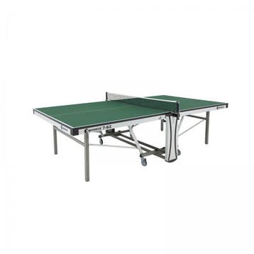Sponeta Indoor Wedstrijdtafeltennistafel S7-63 – Blauw –, Verzenden, Nieuw