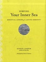 Surfing Your Inner Sea 9780811867283 Raphael Cushnir, Verzenden, Gelezen, Raphael Cushnir