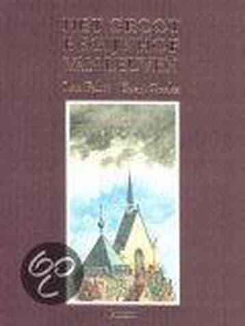Het Groot-Begijnhof van Leuven - E. Cockx 9789020925166, Verzenden, Zo goed als nieuw, E. Cockx