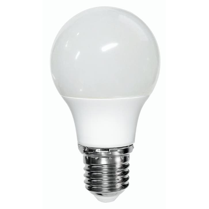 LED E27 LAMP 6W 6000K, Huis en Inrichting, Lampen | Overige
