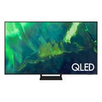 Samsung Q70A - 4K QLED 120 Hz Smart Tv, Ophalen, Zo goed als nieuw, 100 Hz, Samsung