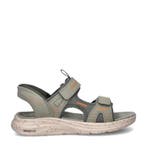 Skechers Hands Free Slip-In Vapor Foam sandalen, Verzenden, Nieuw, Skechers