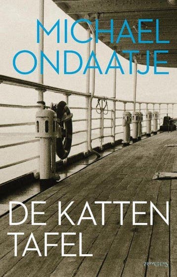 Kattentafel, Ophalen of Verzenden, Nieuw