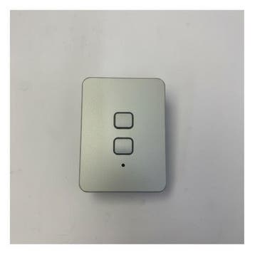 Bieden: Elan Marine 2-Button Rocker Switch Panel for Yacht, Watersport en Boten, Ophalen of Verzenden, Nieuw, Elektra en Verlichting