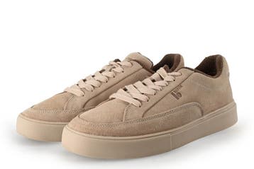 Blackstone Sneakers in maat 43 Beige, Kleding | Heren, Blackstone, Overige kleuren, Verzenden, Sneakers of Gympen