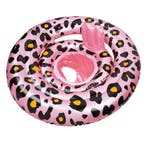 baby float panterprint roségoud 0 1 jaar, Verzenden, Nieuw