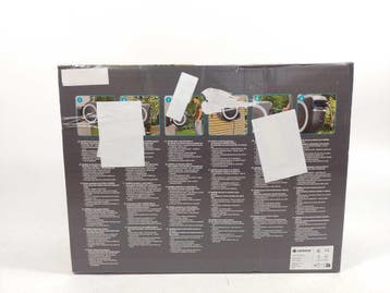 Gardena Wandslangenbox RollUp XL - 35m, Verzenden, Nieuw