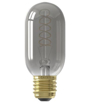 OP=OP Calex LED buislamp E27 4W 136lm 1800K Titanium dimb..., Ophalen of Verzenden, Nieuw