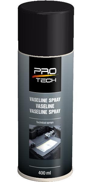 Pro tech vaseline 1 stuk, 400ml, Verzenden, Nieuw