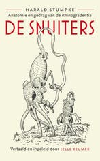 De snuiters 9789088031212 Harald Stümpke, Verzenden, Zo goed als nieuw, Harald Stümpke